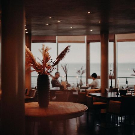 Hotel Boje06 เฮริงสดอร์ฟ ภายนอก รูปภาพ