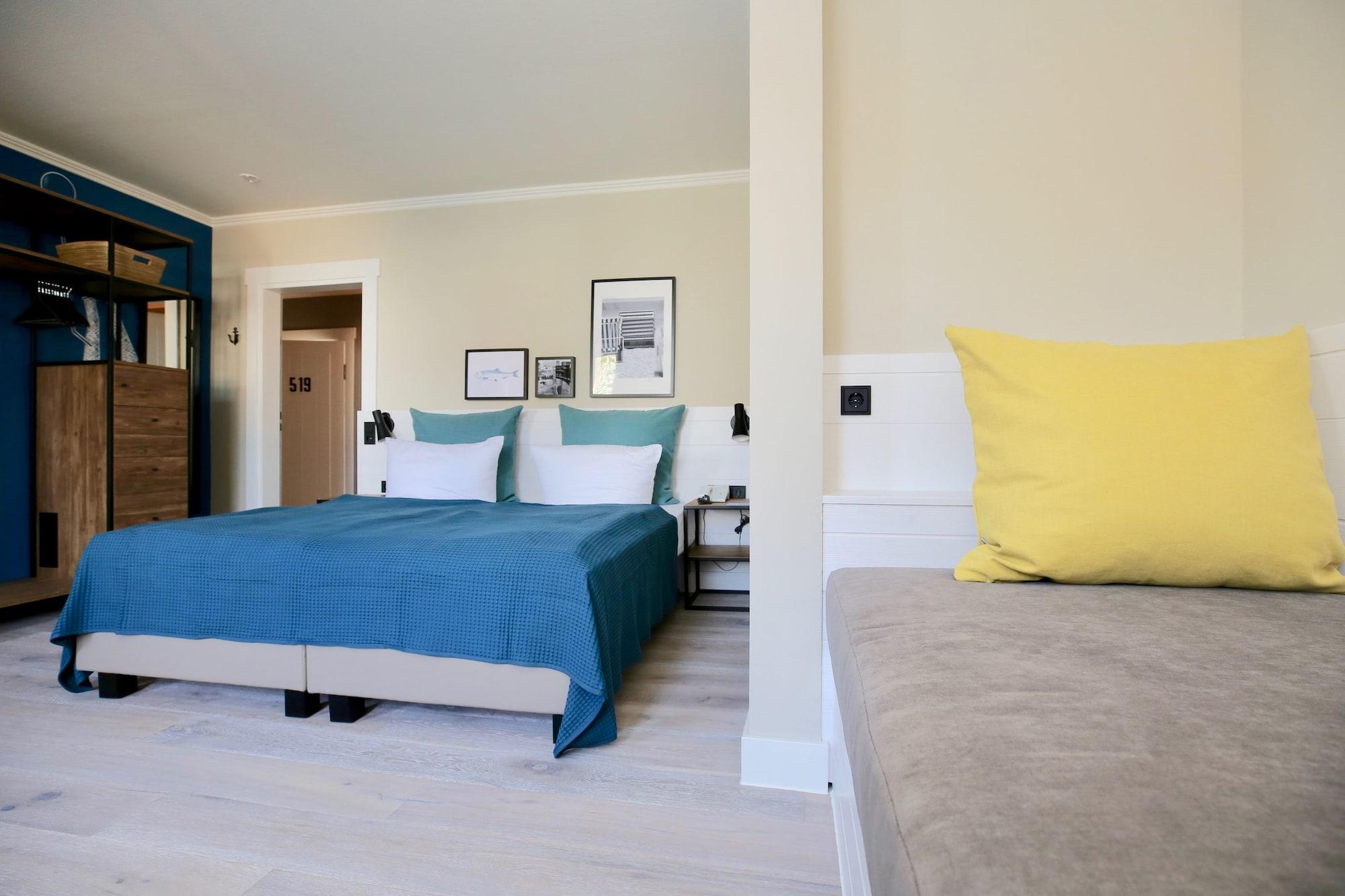 Hotel Boje06 เฮริงสดอร์ฟ ภายนอก รูปภาพ