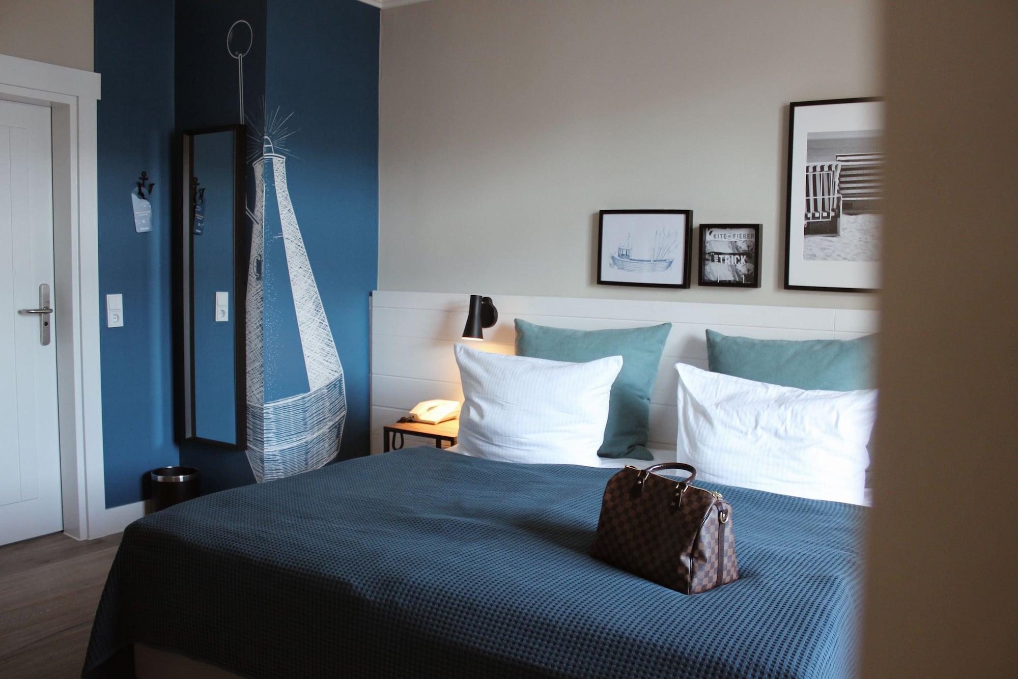 Hotel Boje06 เฮริงสดอร์ฟ ภายนอก รูปภาพ